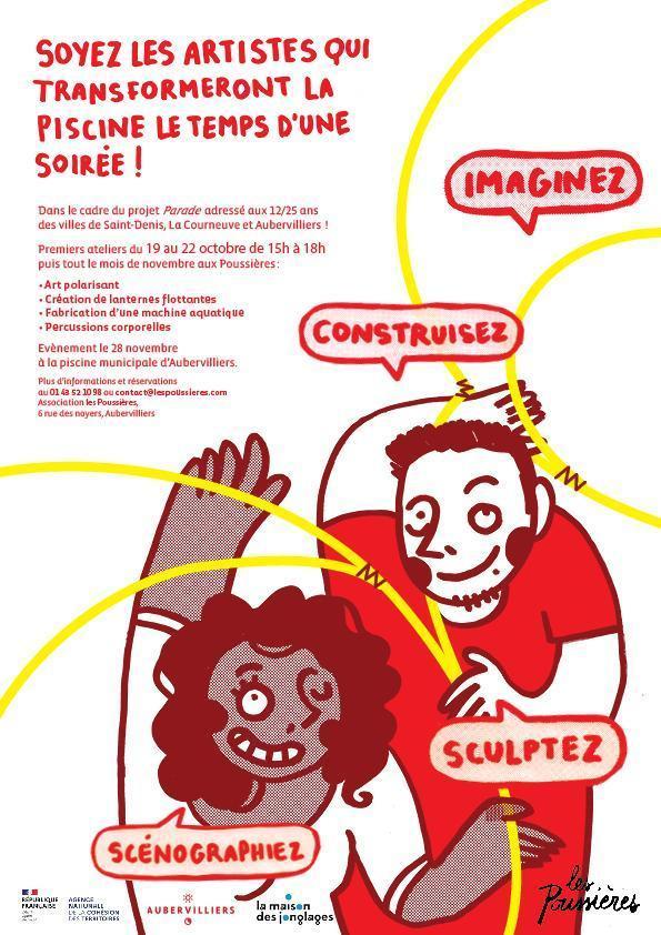 affiche piscine logos modif
