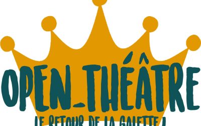 Jeudi 28 janvier : Open-Théâtre / Le Retour de la Galette ! // ANNULÉ