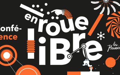 JEUDI 25 MAI : CONFÉRENCE LA FOLIE DANS L’ART !