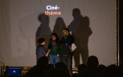 RETOUR SUR : CINÉ-THÉMA