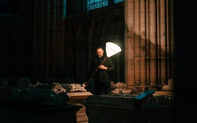 RETOUR SUR : Exploration