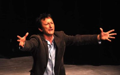 Etape de travail – La Dette de Franck Chevallay