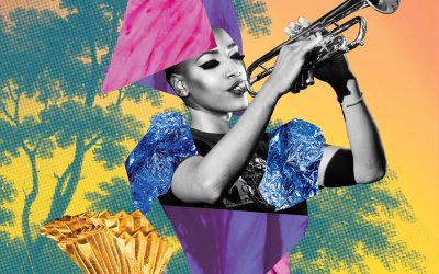 CONCERT – Ray Lema et le quatuor des équilibes – Still Point – 10 juillet 20h30