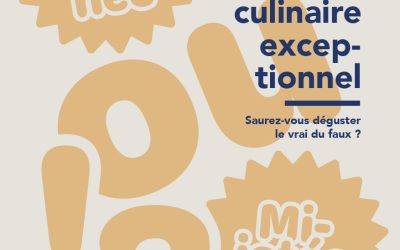 ! Mythonnée ou Mijotée ?!