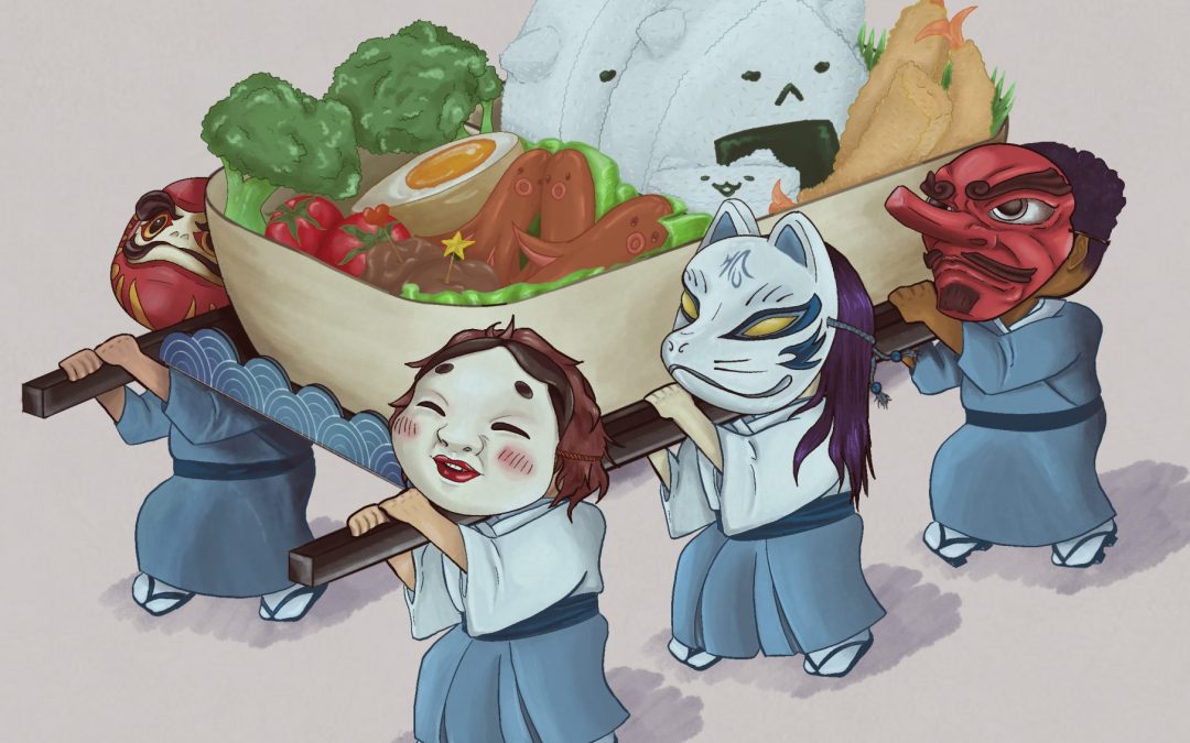 Repas Altaïr