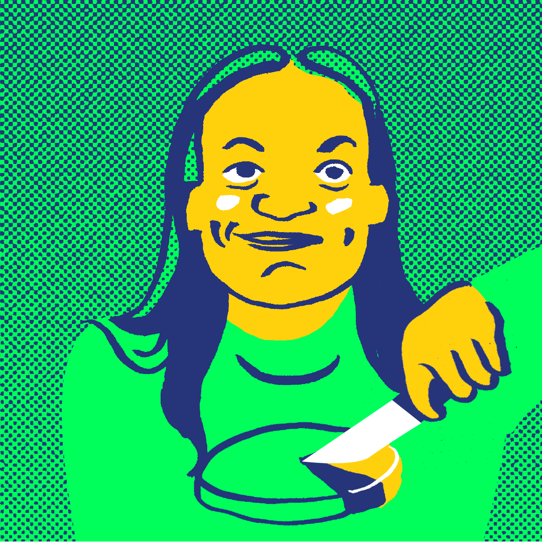 Amel Dupont: Assistante d'administration et de production