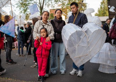 Parade des Lanternes 2025 © MADANIE