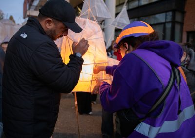 Parade des Lanternes 2025 © MADANIE