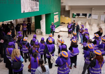 Parade des Lanternes 2025 © MAUD VEITH
