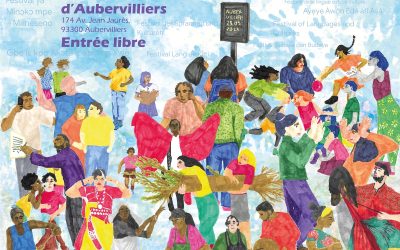 FÊTE DES LANGUES ET DES CULTURES