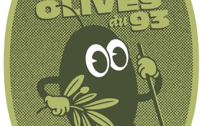 APÉRO DE L&rsquo;AMICALE DES OLIVES DU 93
