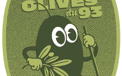 APÉRO DE L’AMICALE DES OLIVES DU 93