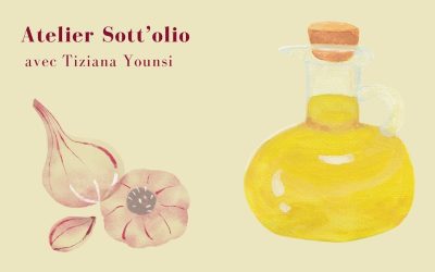 ATELIER SOTT’OLIO