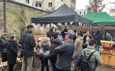 FÊTE DE L’OLIVE