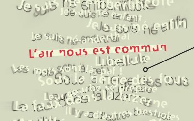 CONCERT – L’AIR NOUS EST COMMUN