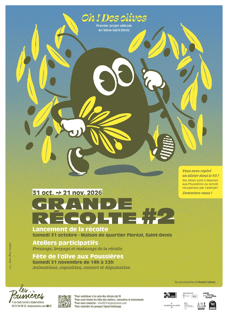 Oh des olives_ Affiche 2026