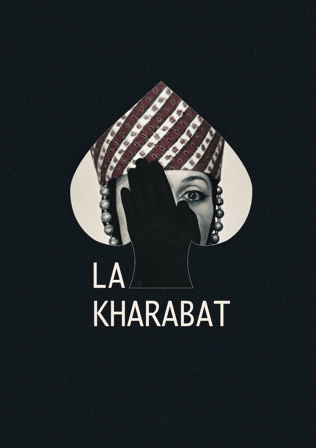 kharabat